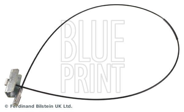 ADN146369 Blue Print Cable del freno de estacionamiento delantero